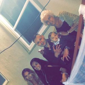 Meet your Posher, Toula